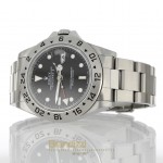  Rolex Explorer Ref. 16570