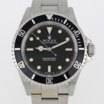  Rolex Submariner Ref. 14060