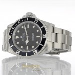  Rolex Submariner Ref. 14060