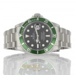  Rolex Submariner Ref. 16610LV