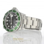  Rolex Submariner Ref. 16610LV