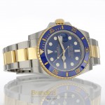  Rolex Submariner Ref. 116613LB