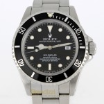  Rolex Sea Dweller Ref. 16600