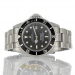  Rolex Sea Dweller Ref. 16600