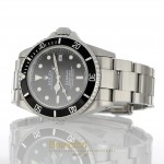  Rolex Sea Dweller Ref. 16600