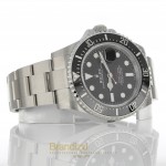  Rolex Sea Dweller Ref. 126600