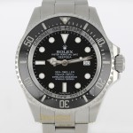  Rolex Sea Dweller Deepsea Ref. 116660