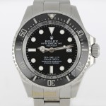  Rolex Sea Dweller Deepsea Ref. 116660