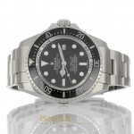  Rolex Sea Dweller Deepsea Ref. 116660