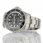  Rolex Sea Dweller Deepsea Ref. 116660