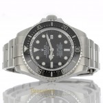  Rolex Sea Dweller Deepsea Ref. 116660