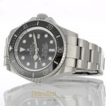  Rolex Sea Dweller Deepsea Ref. 116660