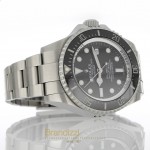  Rolex Sea Dweller Deepsea Ref. 116660