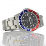  Rolex GMT II Ref. 16700 "Only Swiss"