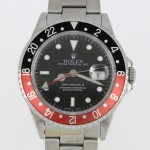  Rolex GMT II Ref. 16710