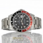  Rolex GMT II Ref. 16710