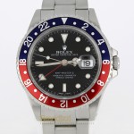 Rolex GMT II Ref. 16710