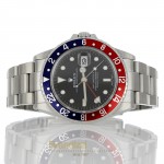 Rolex GMT II Ref. 16710