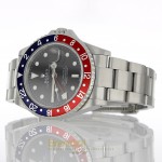 Rolex GMT II Ref. 16710