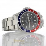 Rolex GMT II Ref. 16710