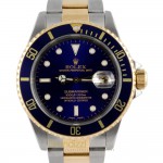  Rolex Submariner Ref. 16613