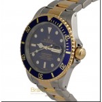  Rolex Submariner Ref. 16613