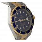  Rolex Submariner Ref. 16613