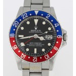  Rolex GMT Ref. 1675