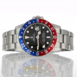  Rolex GMT Ref. 1675