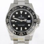  Rolex GMT II Ref. 116710LN