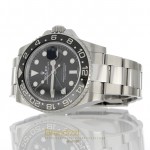  Rolex GMT II Ref. 116710LN