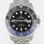  Rolex GMT II Ref 126710BLNR