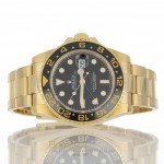  Rolex GMT II Ref. 116718