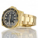  Rolex GMT II Ref. 116718