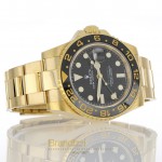  Rolex GMT II Ref. 116718