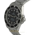  Rolex Submariner Ref. 16610