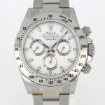  Rolex Daytona Ref.116520 NOS - Stickers