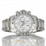  Rolex Daytona Ref.116520 NOS - Stickers