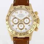  Rolex Daytona Ref. 16518