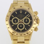  Rolex Daytona Ref. 16528 Floating dial - R91