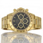  Rolex Daytona Ref. 16528 Floating dial - R91