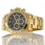  Rolex Daytona Ref. 16528 Floating dial - R91