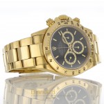  Rolex Daytona Ref. 16528 Floating dial - R91