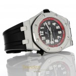 Audemars Piguet Royal Oak Off Shore Scuba Boutique Edition Ref. 15701ST