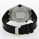 Audemars Piguet Royal Oak Off Shore Scuba Boutique Edition Ref. 15701ST