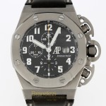  Audemars Piguet Off Shore T3 Schwarzenegger Ref. 25863TI