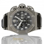  Audemars Piguet Off Shore T3 Schwarzenegger Ref. 25863TI