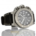  Audemars Piguet Off Shore T3 Schwarzenegger Ref. 25863TI