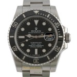  Rolex Submariner Ref. 116610LN