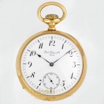 Patek Philippe - Pocket watch